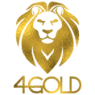 4Gold Logo