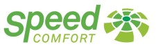 Speed Comfort Logo