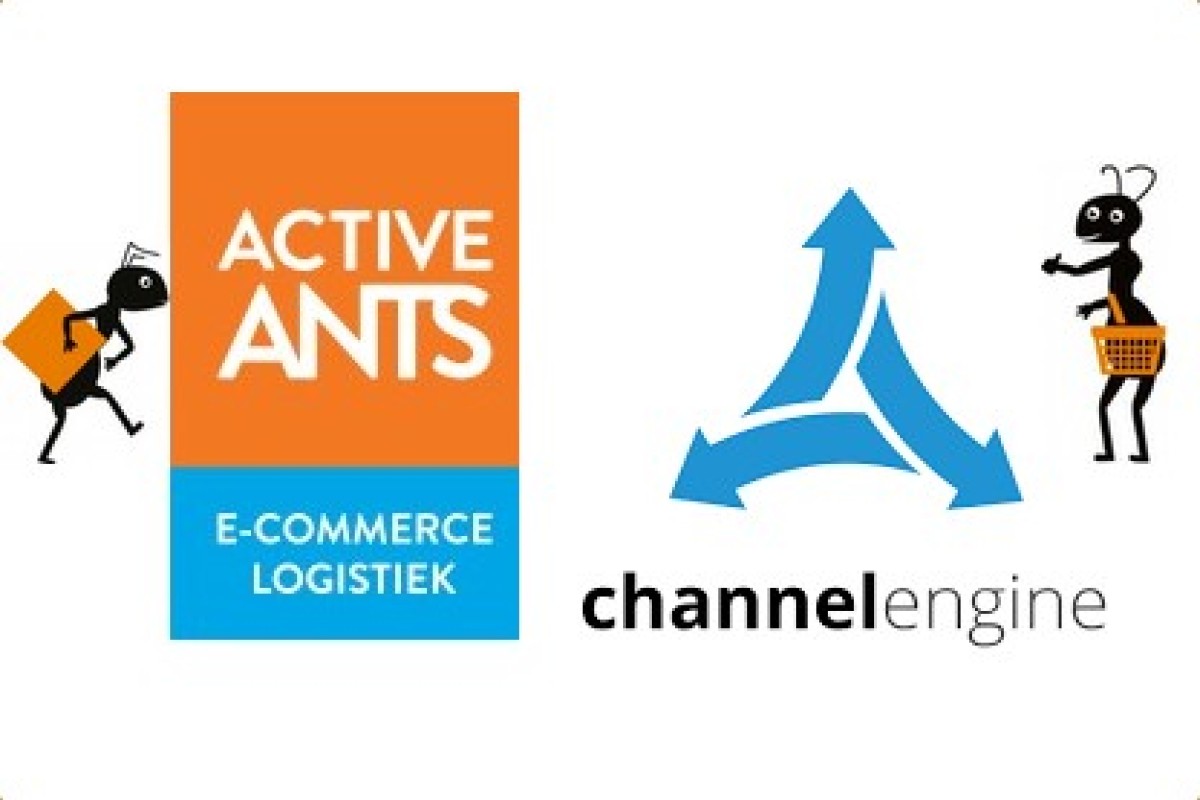 Active Ants ChannelEngine Partner