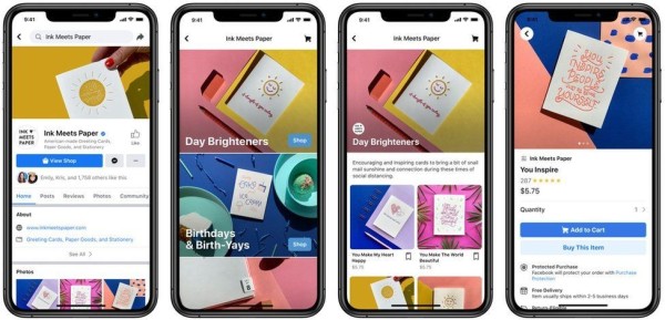 facebook-shops-facebook
